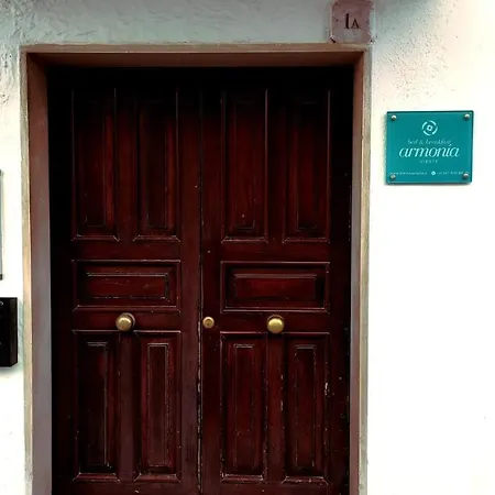 Bed & Breakfast Armonia