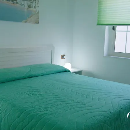 Bed & Breakfast Armonia 4*