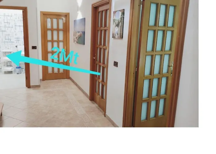 Armonia Bed & Breakfast Vieste