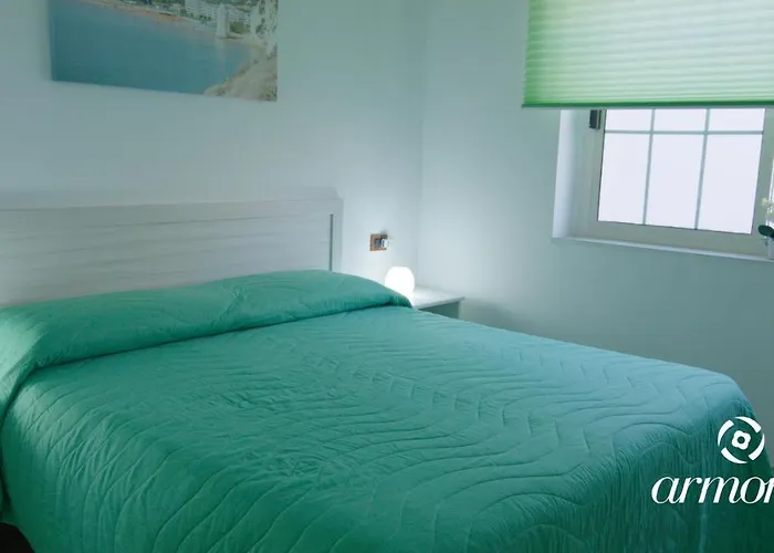 Bed & Breakfast Armonia 4*