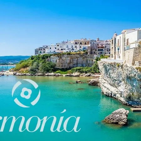 Armonia 住宿加早餐酒店 维耶斯泰