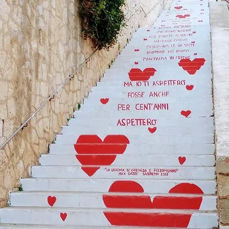 Bed & Breakfast Armonia