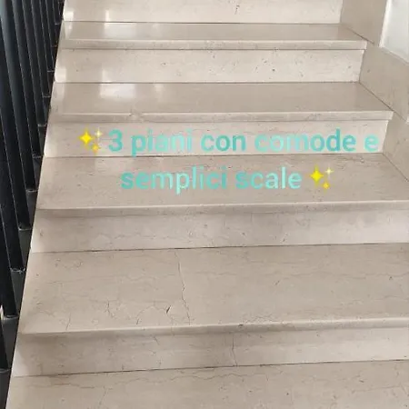 Armonia Bed & Breakfast Vieste