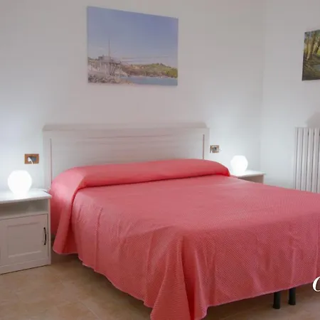 Bed & Breakfast Armonia