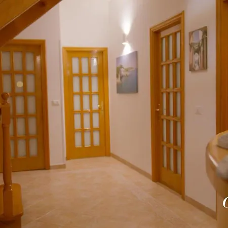 Armonia Bed & Breakfast Vieste