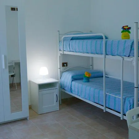 Armonia Bed & Breakfast 4*