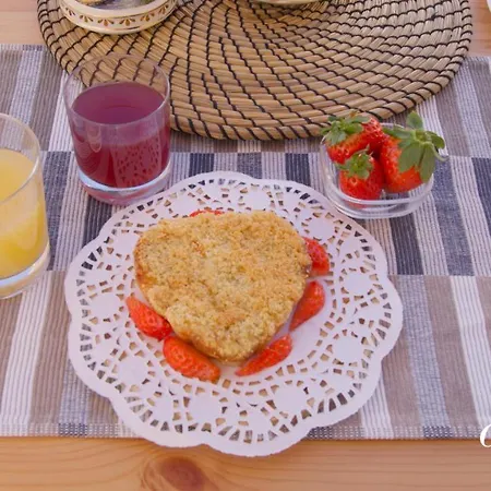 Armonia Bed & Breakfast Vieste