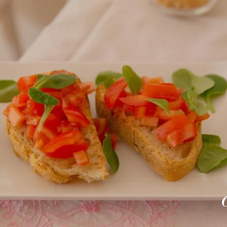 Armonia Bed & Breakfast Vieste