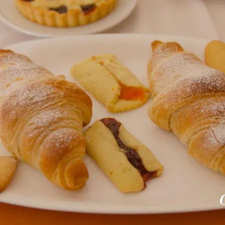 Bed & Breakfast Armonia 4*