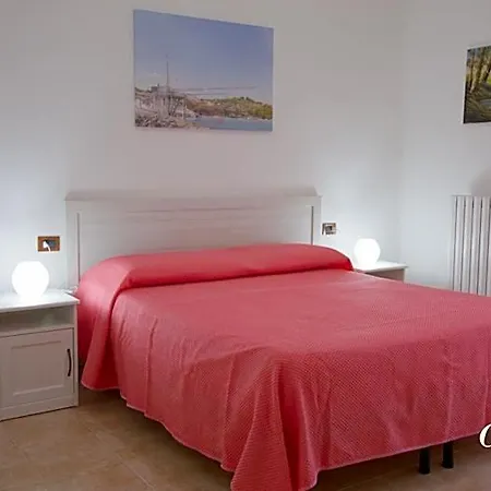 Armonia Bed & Breakfast