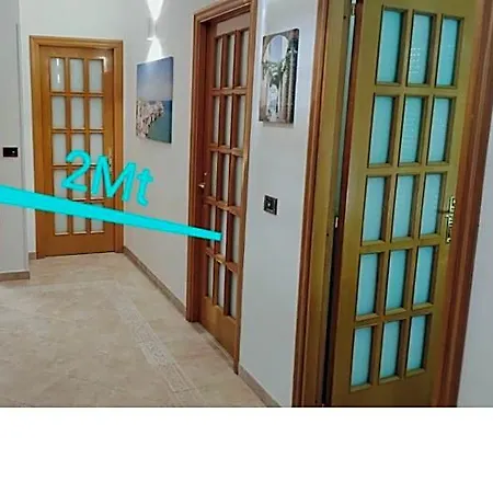 לינה וארוחת בוקר Armonia