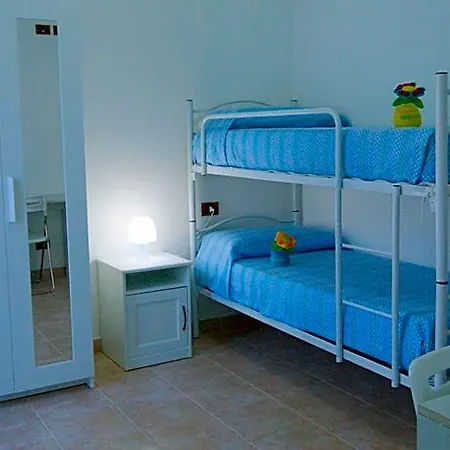 Armonia Bed & Breakfast Vieste